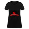 Playera Dama: Algodón Estándar Miniatura
