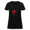 Playera Dama: Algodón Estándar Miniatura