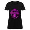 Playera Dama: Algodón Estándar Miniatura