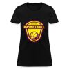 Playera Dama: Algodón Estándar Miniatura