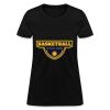 Playera Dama: Algodón Estándar Miniatura