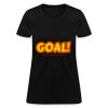 Playera Dama: Algodón Estándar Miniatura