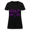 Playera Dama: Algodón Estándar Miniatura