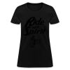 Playera Dama: Algodón Estándar Miniatura