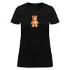 Playera Dama: Algodón Estándar Miniatura