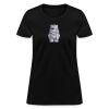 Playera Dama: Algodón Estándar Miniatura