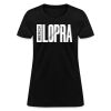 Playera Dama: Algodón Estándar Miniatura