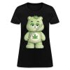 Playera Dama: Algodón Estándar Miniatura