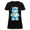 Playera Dama: Algodón Estándar Miniatura