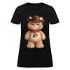 Playera Dama: Algodón Estándar Miniatura