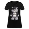 Playera Dama: Algodón Estándar Miniatura