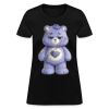 Playera Dama: Algodón Estándar Miniatura