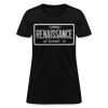 Playera Dama: Algodón Estándar Miniatura