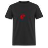 Playera Caballero: Algodón Peinado Miniatura