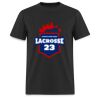 Playera Caballero: Algodón Peinado Miniatura