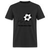 Playera Caballero: Algodón Peinado Miniatura