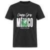 Playera Caballero: Algodón Peinado Miniatura