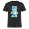 Playera Caballero: Algodón Peinado Miniatura