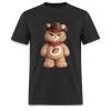 Playera Caballero: Algodón Peinado Miniatura