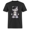 Playera Caballero: Algodón Peinado Miniatura