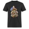 Playera Caballero: Algodón Peinado Miniatura