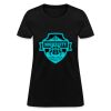 Playera Dama: Algodón Peinado Miniatura