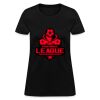 Playera Dama: Algodón Peinado Miniatura