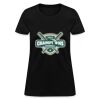 Playera Dama: Algodón Peinado Miniatura