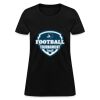 Playera Dama: Algodón Peinado Miniatura
