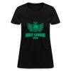 Playera Dama: Algodón Peinado Miniatura