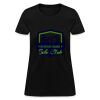 Playera Dama: Algodón Peinado Miniatura