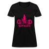 Playera Dama: Algodón Peinado Miniatura