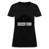 Playera Dama: Algodón Peinado Miniatura