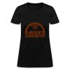 Playera Dama: Algodón Peinado Miniatura