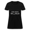 Playera Dama: Algodón Peinado Miniatura