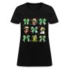 Playera Dama: Algodón Peinado Miniatura