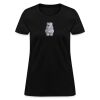 Playera Dama: Algodón Peinado Miniatura