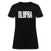Playera Dama: Algodón Peinado Miniatura