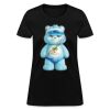 Playera Dama: Algodón Peinado Miniatura