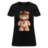 Playera Dama: Algodón Peinado Miniatura