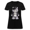 Playera Dama: Algodón Peinado Miniatura