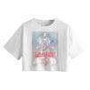 Crop Top Unisex Miniatura