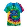 Playera Unisex: Tie Dye      🚨 70% OFF 🚨 Miniatura