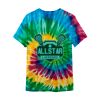 Playera Unisex: Tie Dye      🚨 70% OFF 🚨 Miniatura