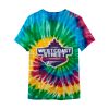 Playera Unisex: Tie Dye      🚨 70% OFF 🚨 Miniatura