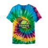 Playera Unisex: Tie Dye      🚨 70% OFF 🚨 Miniatura