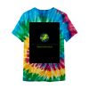 Playera Unisex: Tie Dye      🚨 70% OFF 🚨 Miniatura