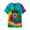 Playera Unisex: Tie Dye      🚨 70% OFF 🚨 Miniatura