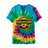 Playera Unisex: Tie Dye      🚨 70% OFF 🚨 Miniatura