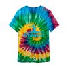 Playera Unisex: Tie Dye      🚨 70% OFF 🚨 Miniatura